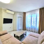 Apartamento Sunrise Dreams With Free Parking Burgas