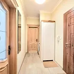 Sunrise Dreams With Free Parking Apartamento