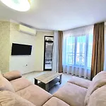 Apartamento Sunrise Dreams With Free Parking *
