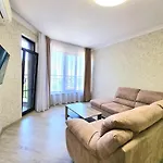 Sunrise Dreams With Free Parking * Burgas