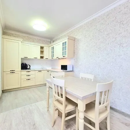 Apartman Sunrise Dreams With Free Parking *