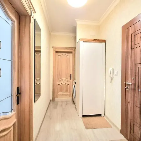Sunrise Dreams With Free Parking Apartman