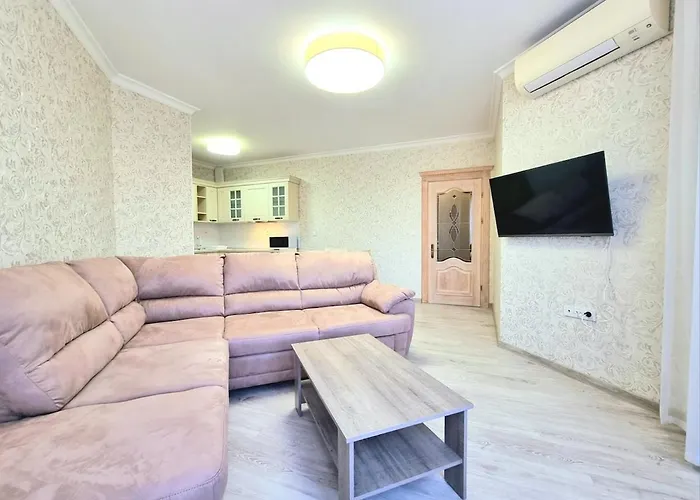 Sunrise Dreams With Free Parking Lägenhet